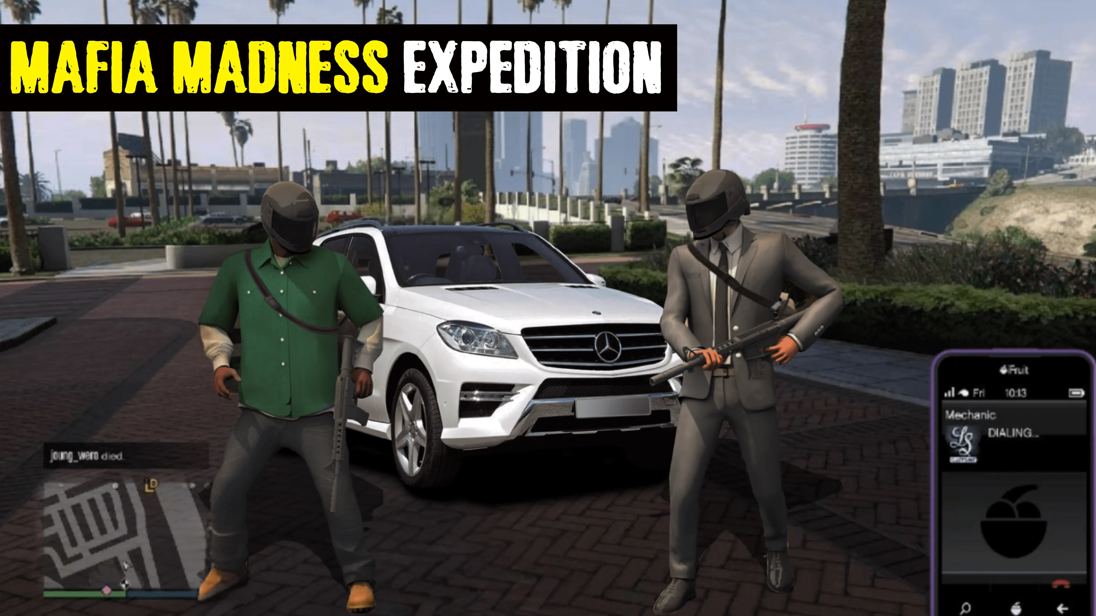 Gangster Games Grand Vegas Sim | Indus Appstore | Screenshot