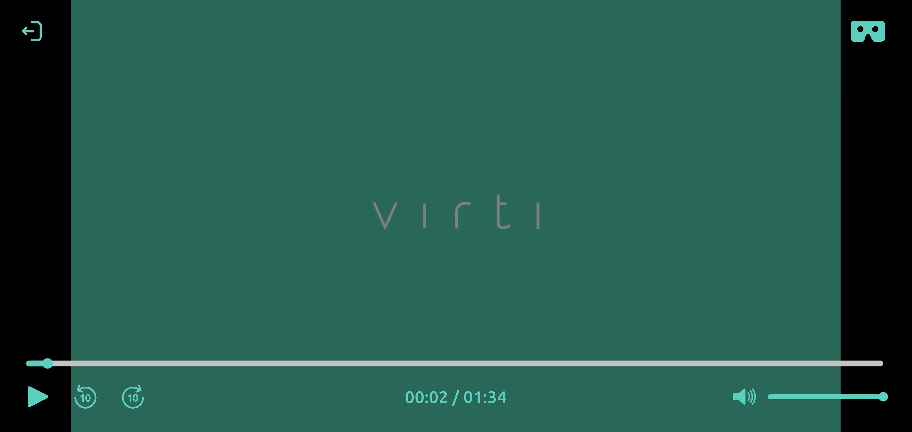 Virti | Indus Appstore | Screenshot