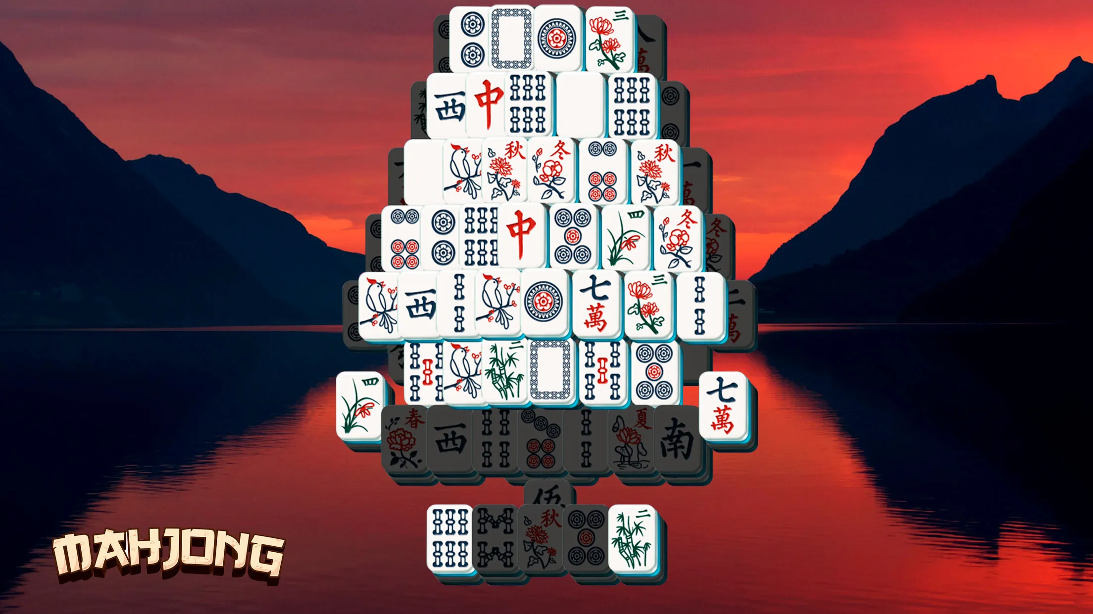 Mahjong 2024 | Indus Appstore | Screenshot