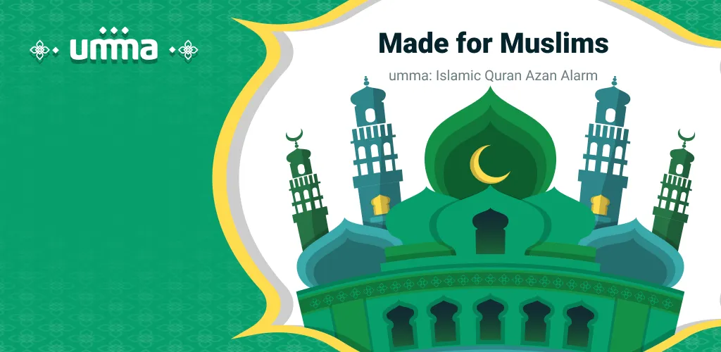 umma: Muslim Azan Prayer Quran | Indus Appstore | Screenshot