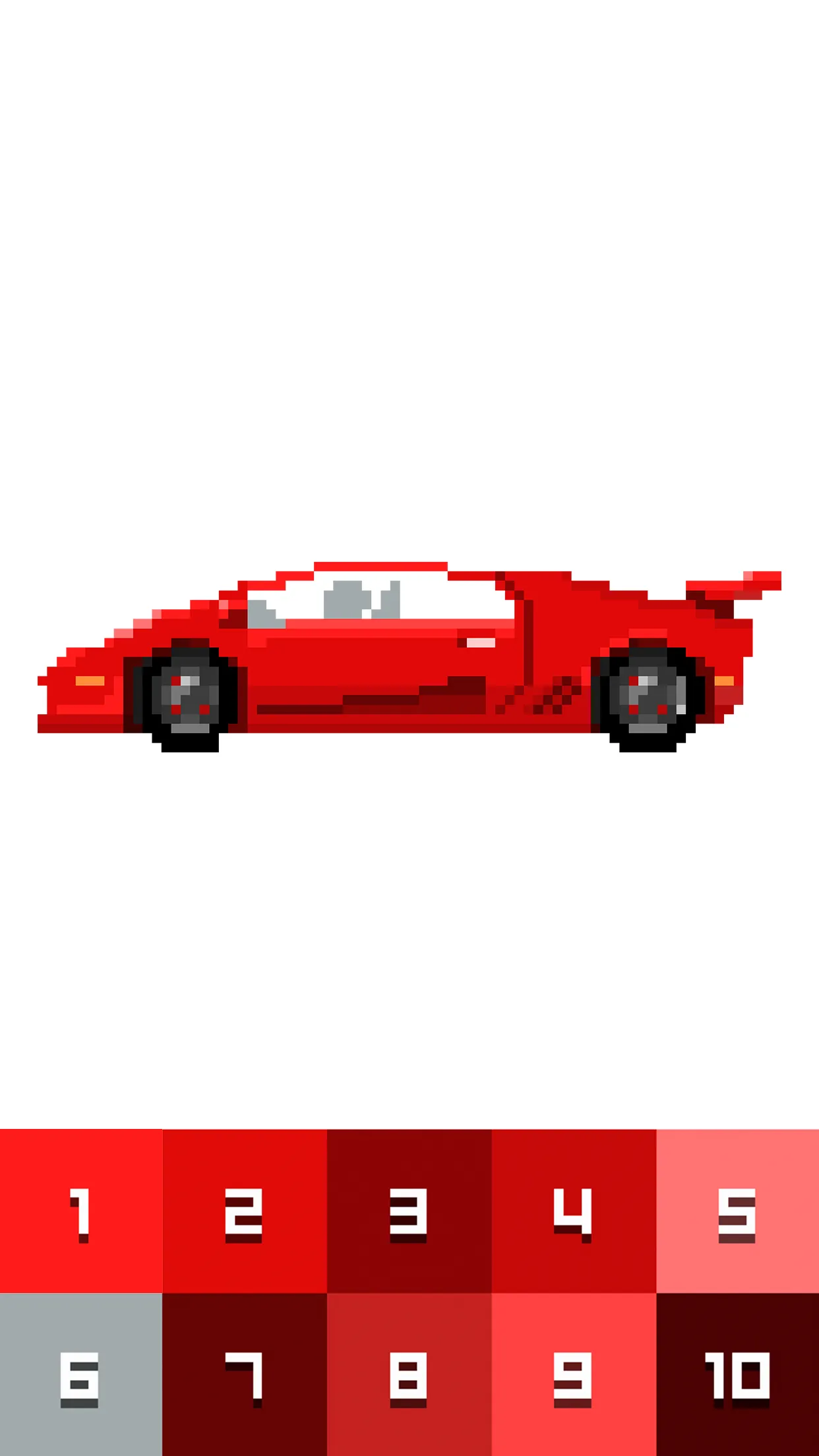 Color Pixel Art Classic | Indus Appstore | Screenshot