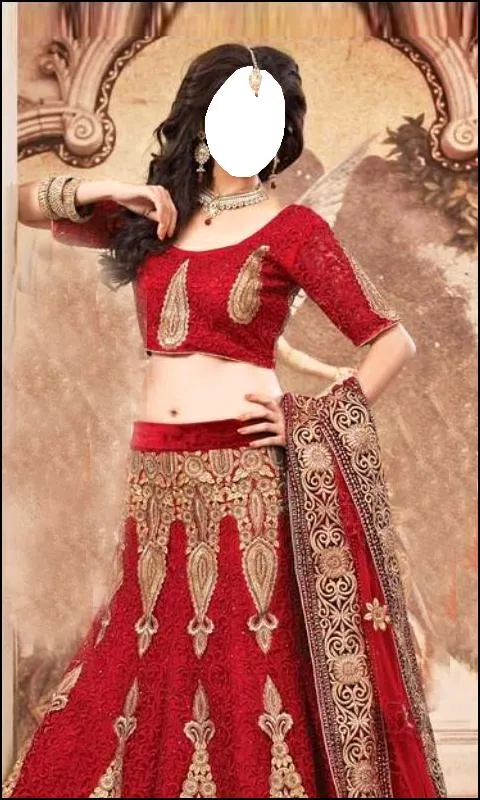 Pakistani Dress Photo Suits | Indus Appstore | Screenshot