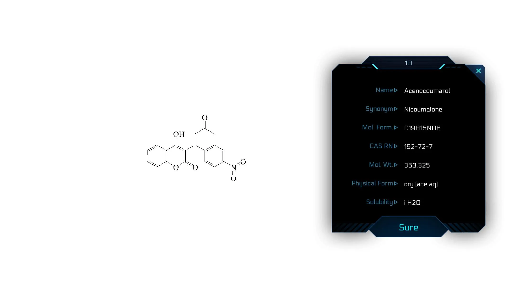 Chemistry Periodic Table Quiz | Indus Appstore | Screenshot