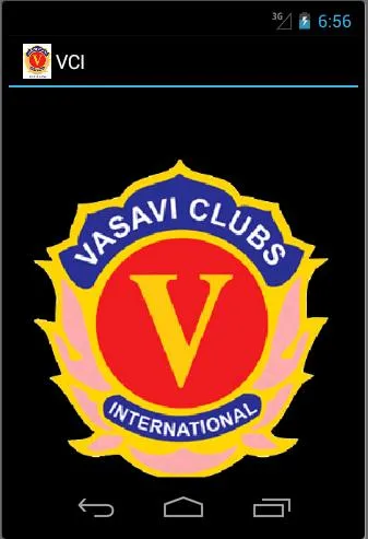 Vasavi Clubs International | Indus Appstore | Screenshot