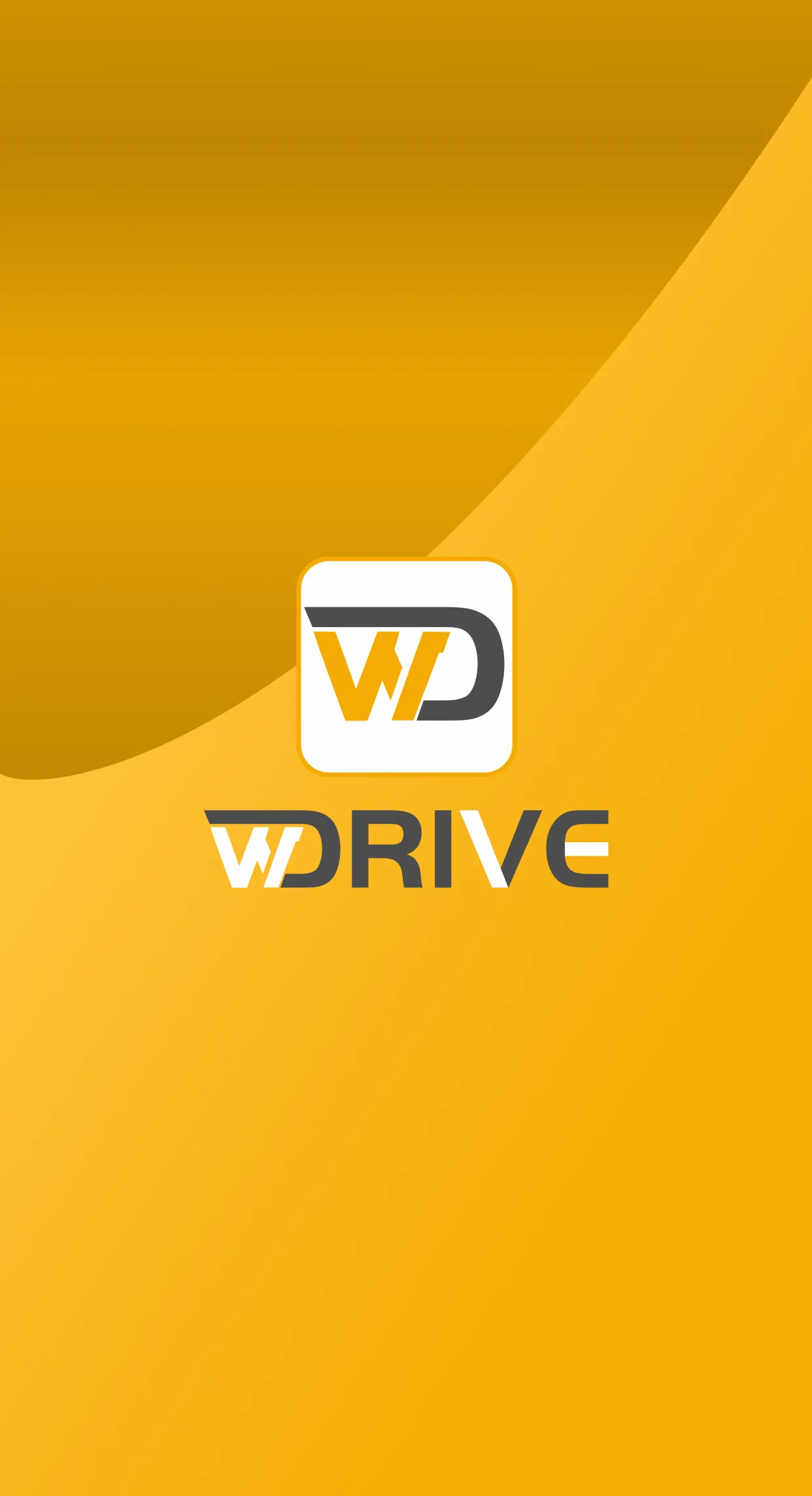 WDrive Driver | Indus Appstore | Screenshot