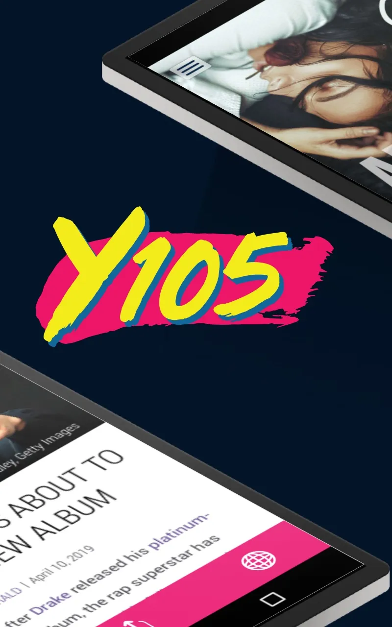 Y105 (KLYV) | Indus Appstore | Screenshot