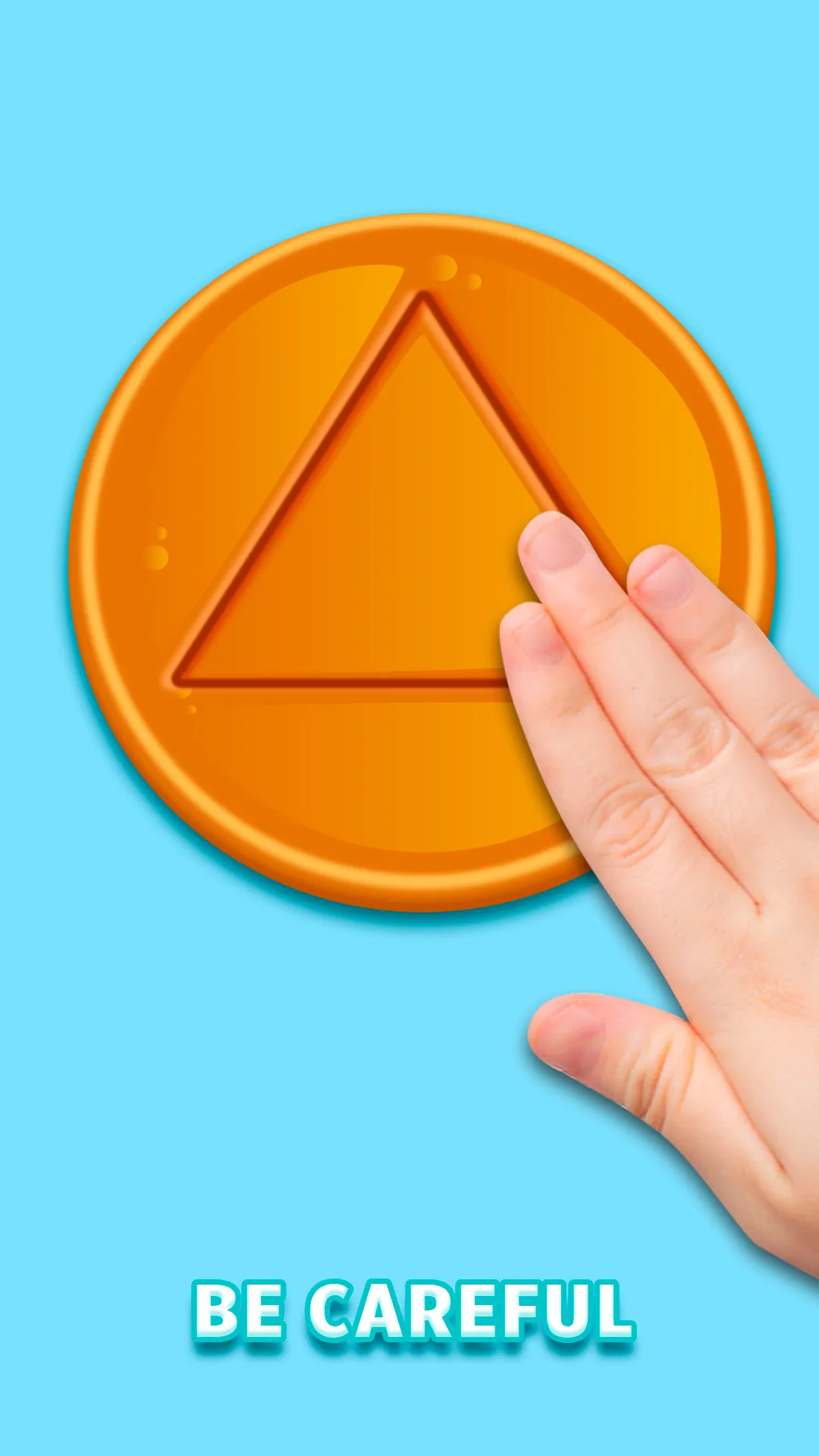 Dalgona Candy Cookie Games | Indus Appstore | Screenshot