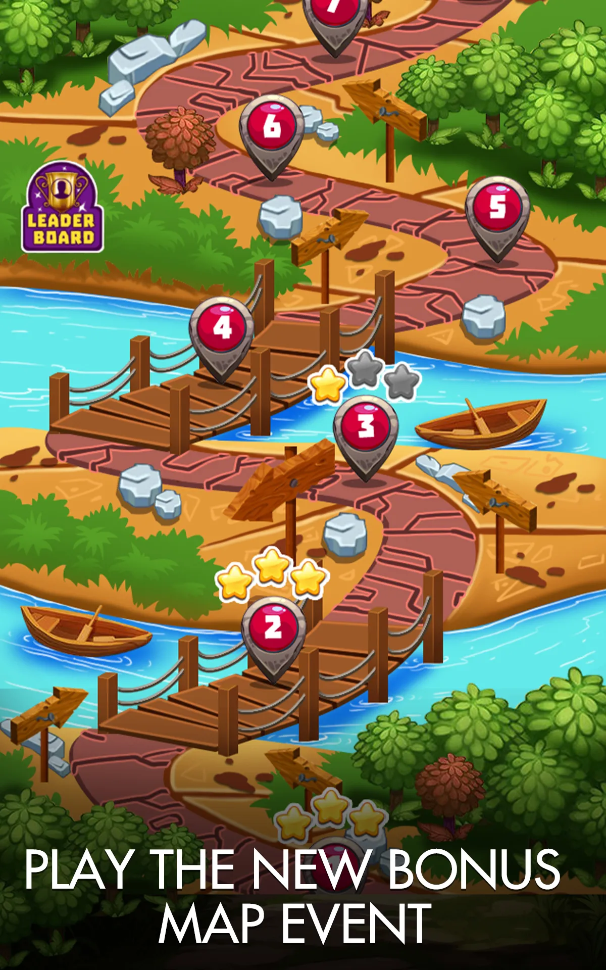 Triple Match Tile Quest 3D | Indus Appstore | Screenshot