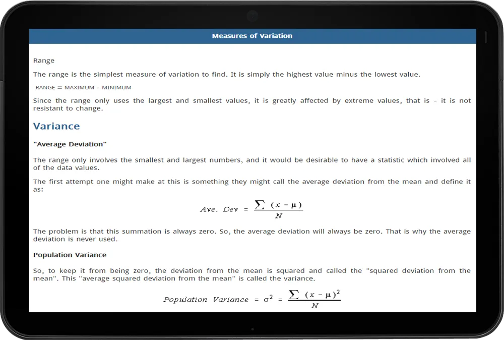 Statistics | Indus Appstore | Screenshot