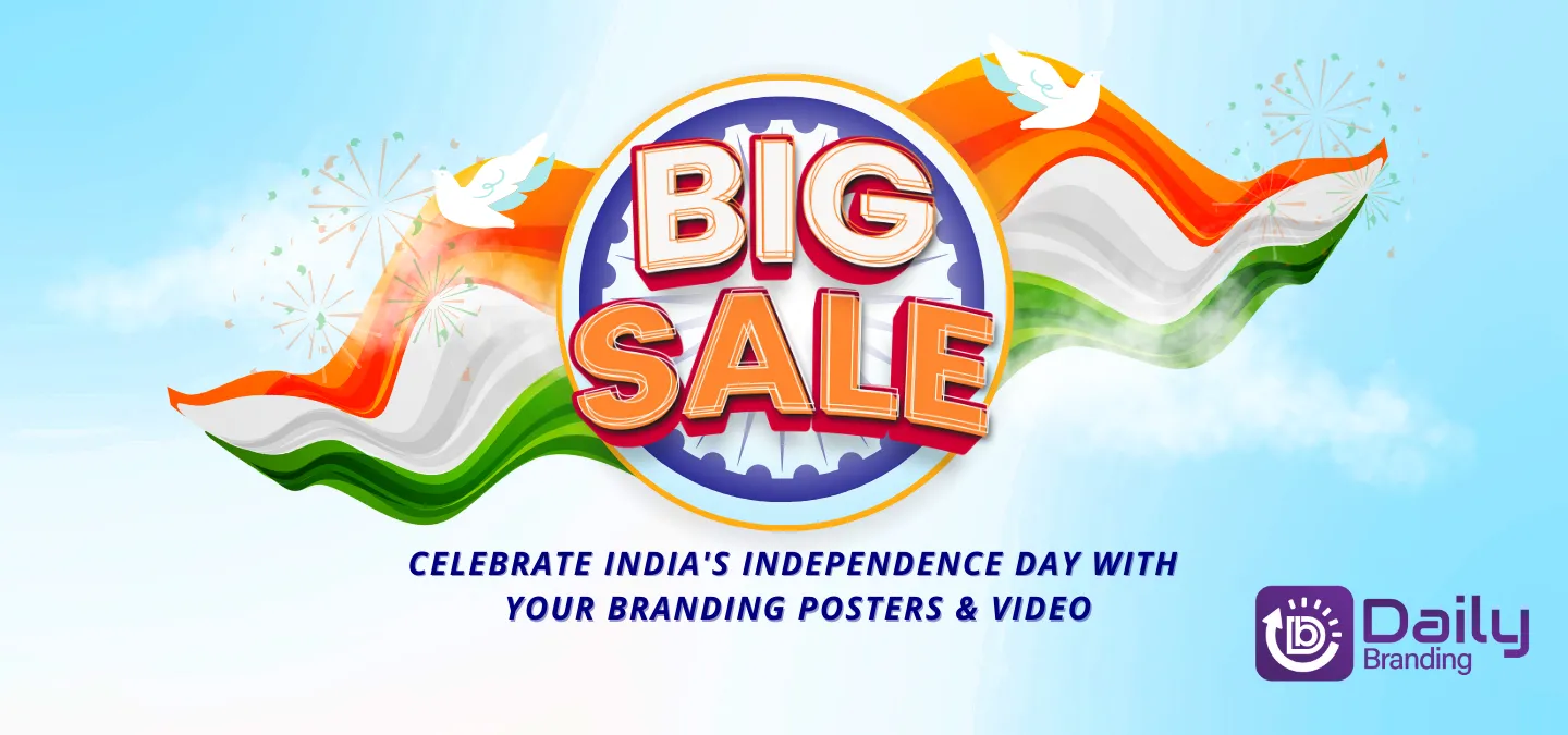 Daily Branding - Festival Post | Indus Appstore | Screenshot