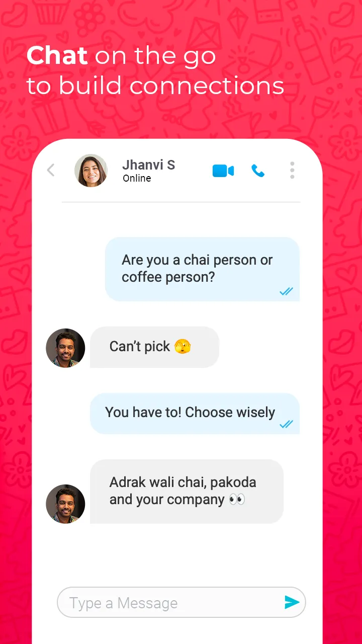 BengaliShaadi, Matchmaking App | Indus Appstore | Screenshot