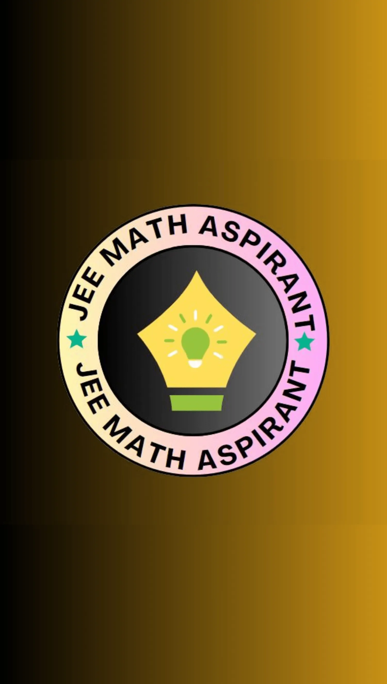 JEE Math Aspirant | Indus Appstore | Screenshot