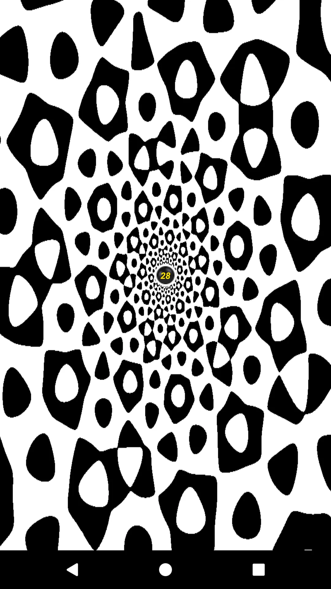 Illusion hypnosis | Indus Appstore | Screenshot