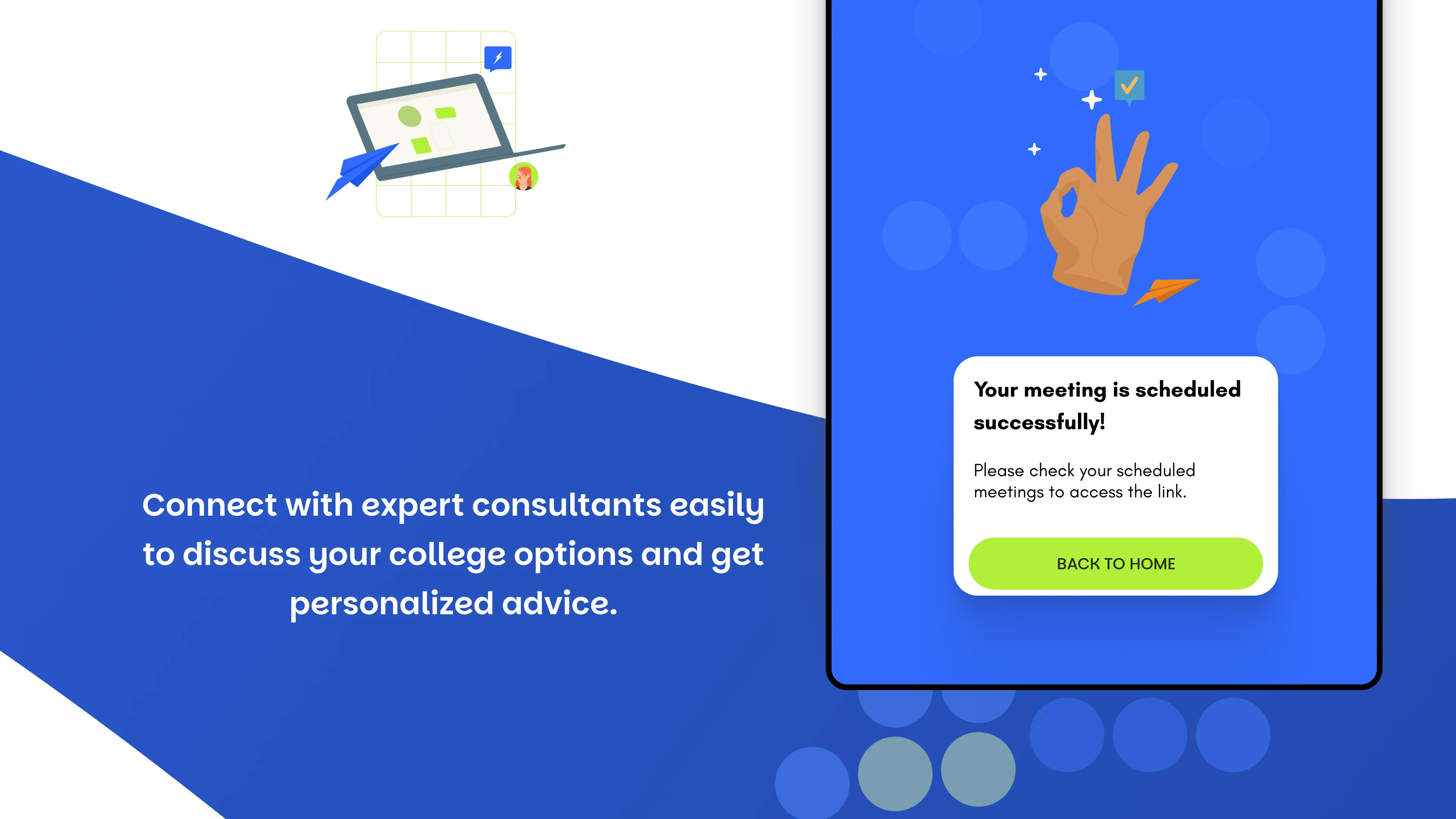 CollCrew | Indus Appstore | Screenshot