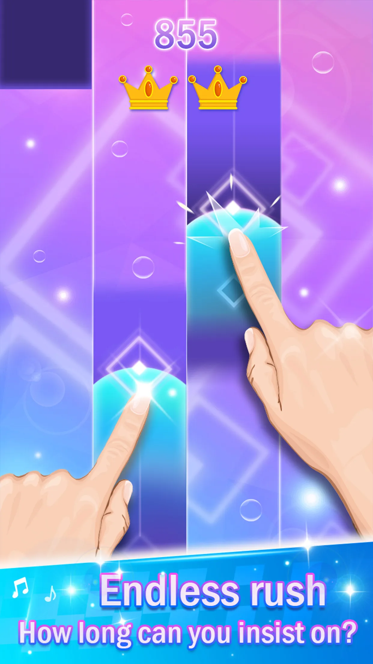 Beat Tiles 3 : classic game | Indus Appstore | Screenshot