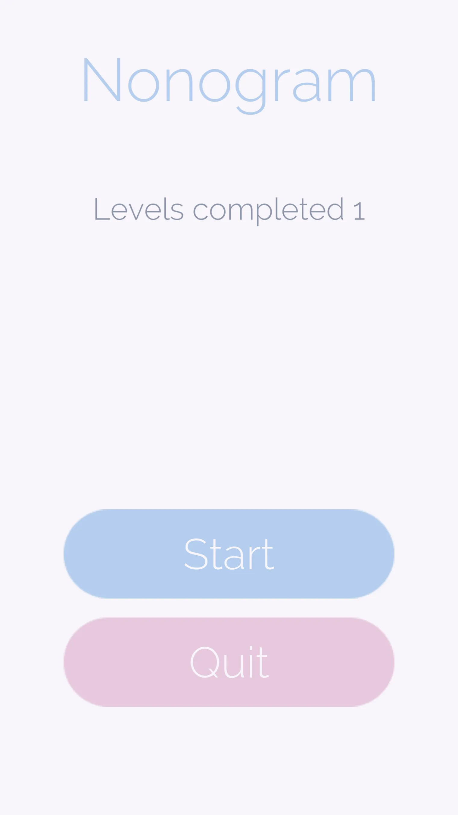 Nonogram - Logic Puzzle | Indus Appstore | Screenshot