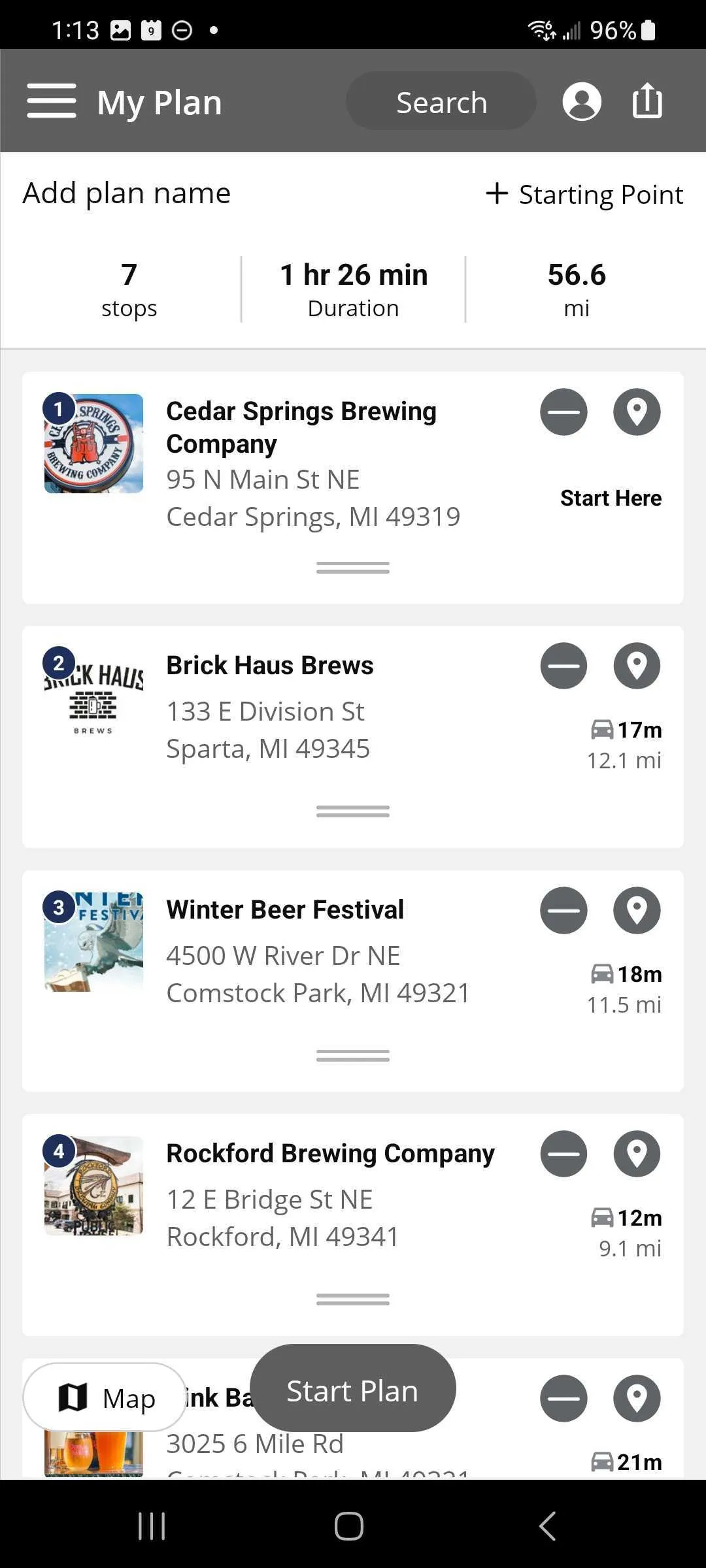 Beer City Brewsader | Indus Appstore | Screenshot