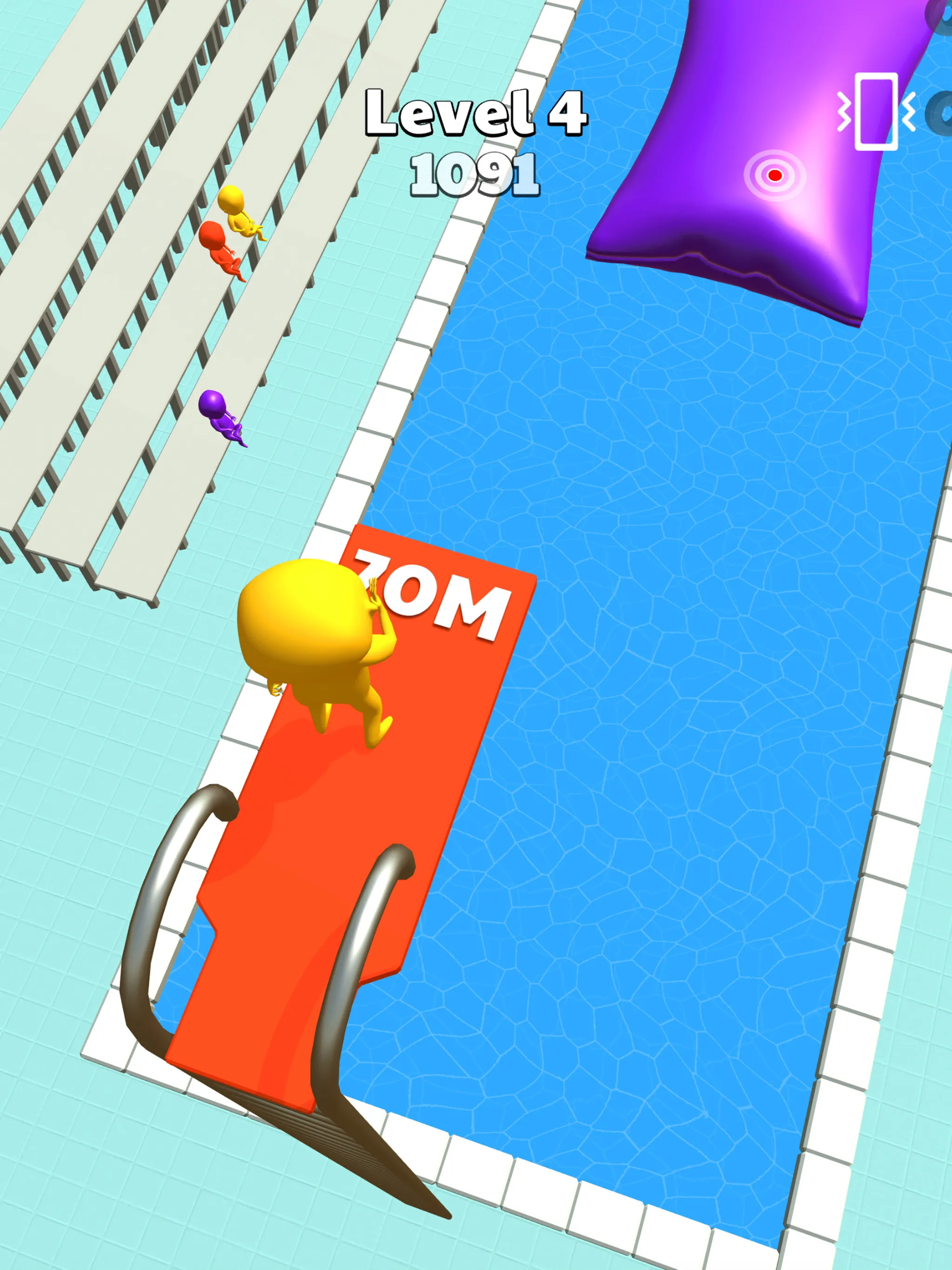 Summer Buster: Ball Pool Slide | Indus Appstore | Screenshot