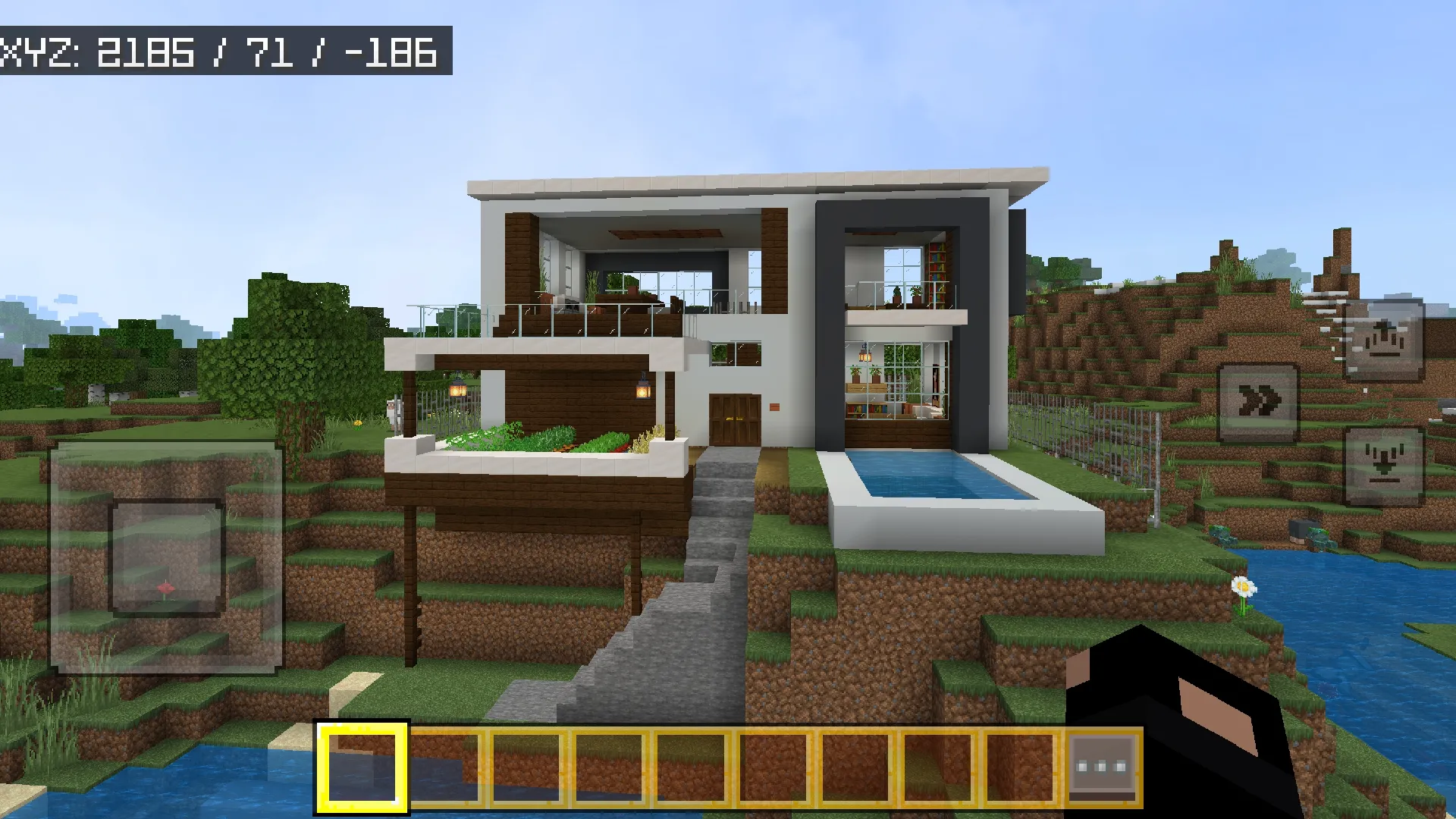 HouseCraft 3D | Indus Appstore | Screenshot