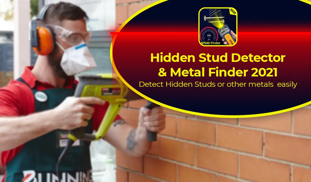 Hidden Stud Detector 2021: Stu | Indus Appstore | Screenshot