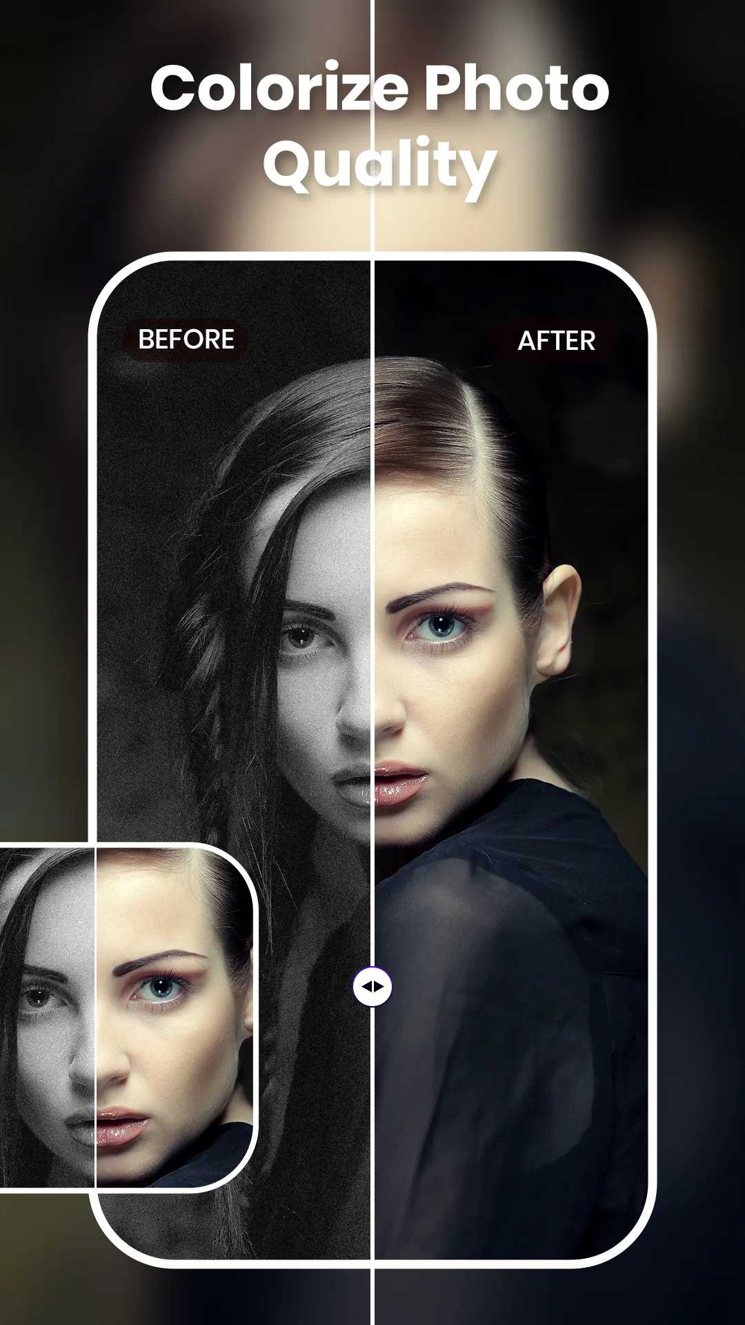 Magic AI - Object Remover | Indus Appstore | Screenshot