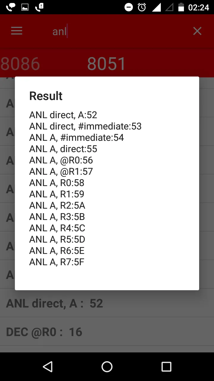 Micro Instructions | Indus Appstore | Screenshot