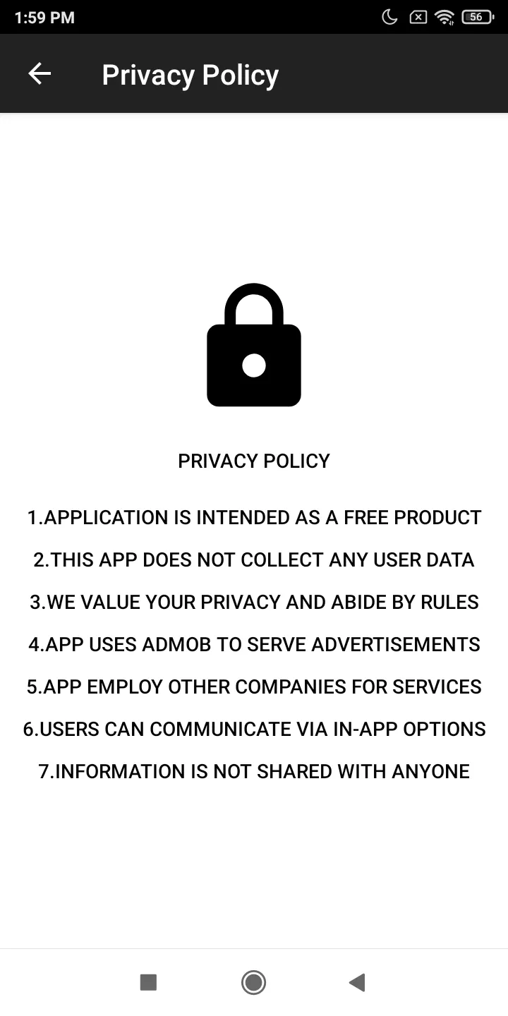 Sun Direct Remote | Indus Appstore | Screenshot