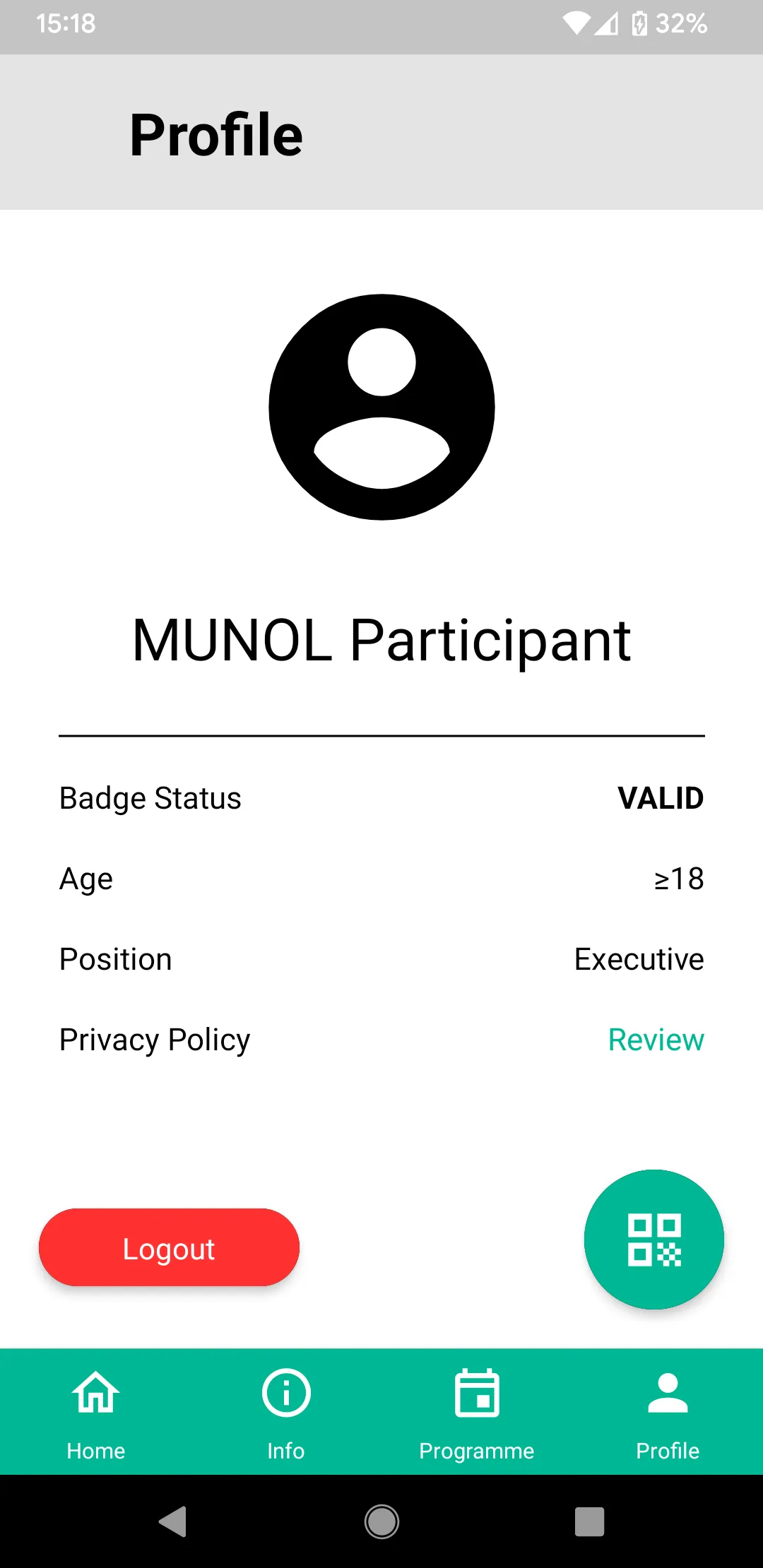 MUNOL | Indus Appstore | Screenshot