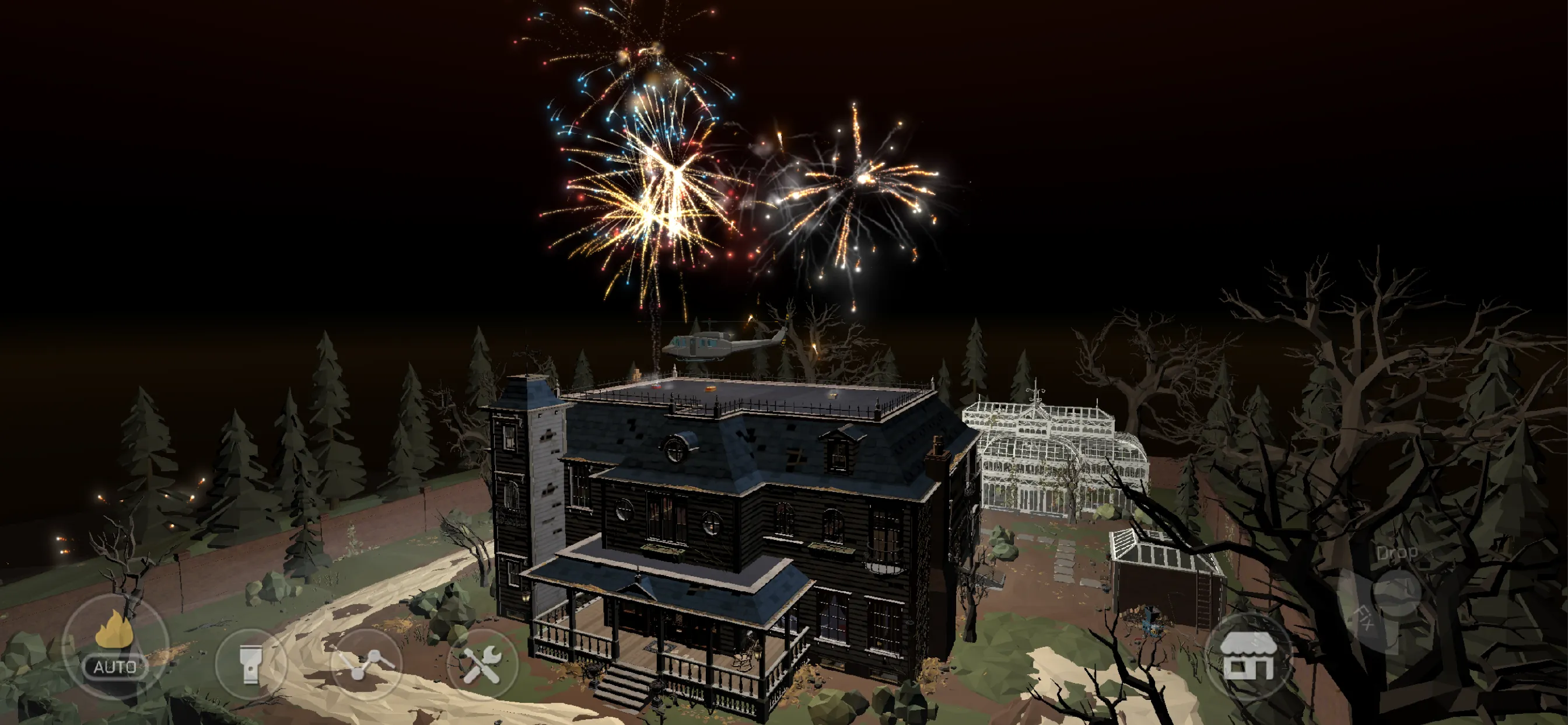 Fireworks Play | Indus Appstore | Screenshot