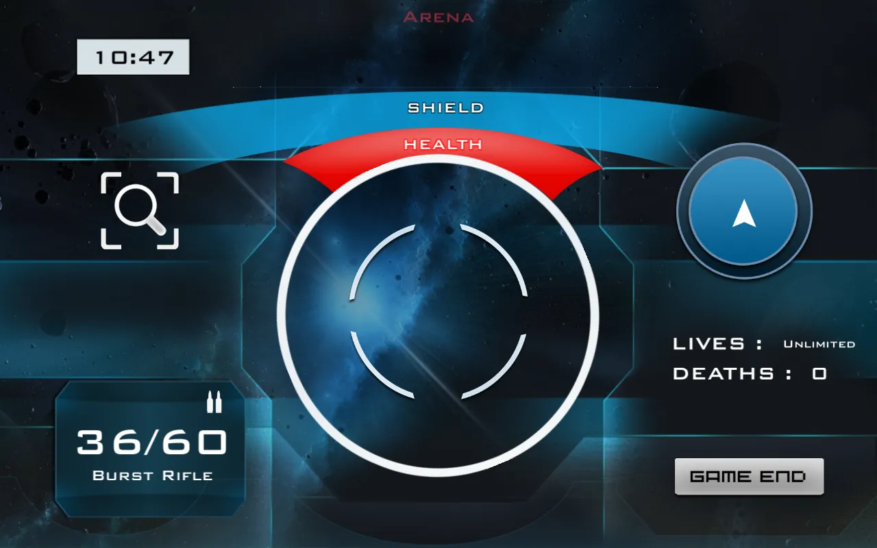 Callsign | Indus Appstore | Screenshot