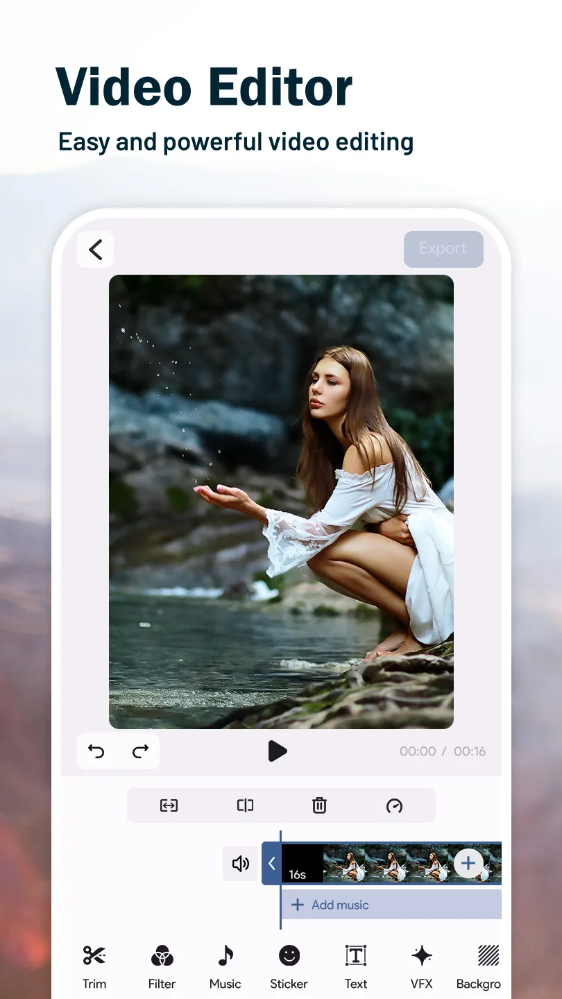 Gallery-Photo Gallery | Indus Appstore | Screenshot