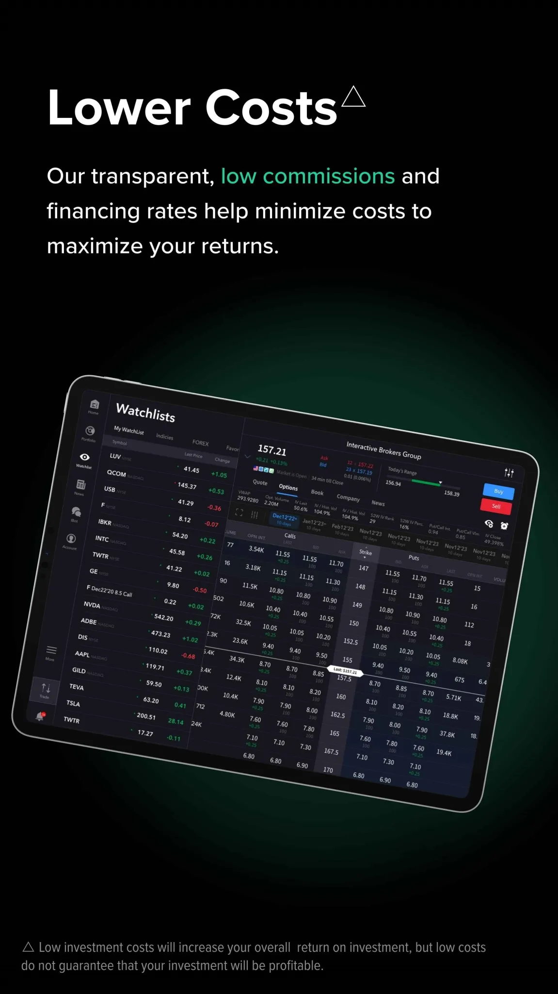 Handy Trader | Indus Appstore | Screenshot