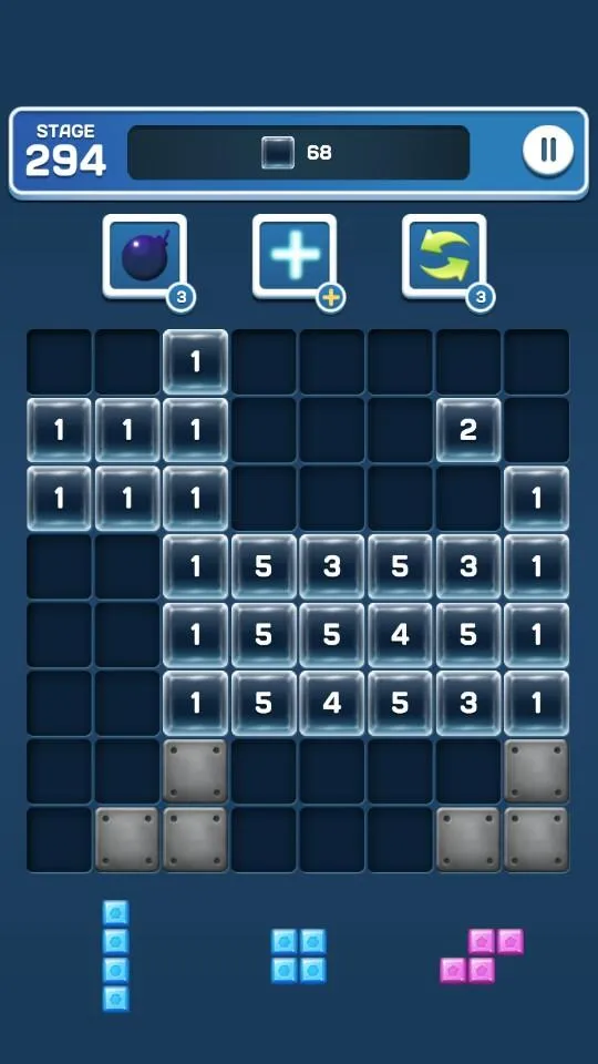 Block Breaker King | Indus Appstore | Screenshot