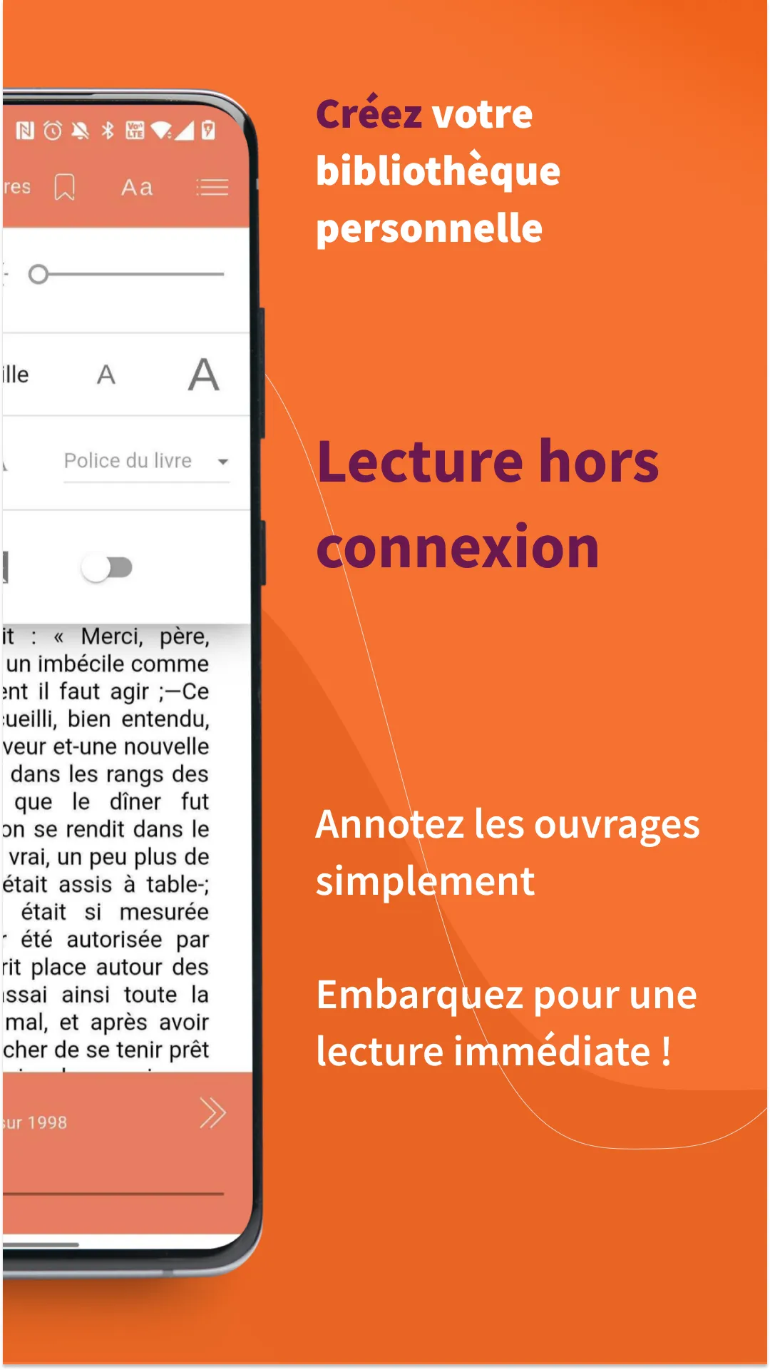 YouScribe – Read, Anywhere | Indus Appstore | Screenshot