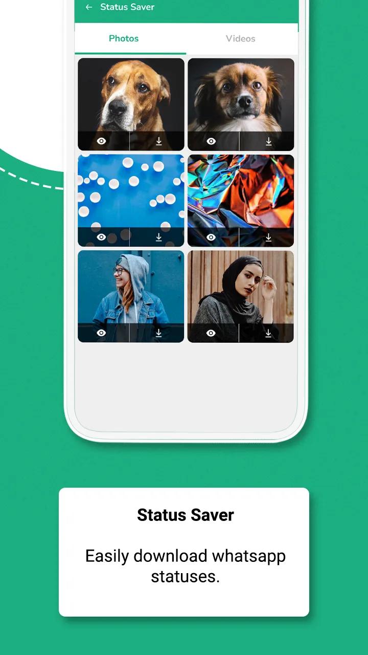 Clone App WA - Whatscloner | Indus Appstore | Screenshot