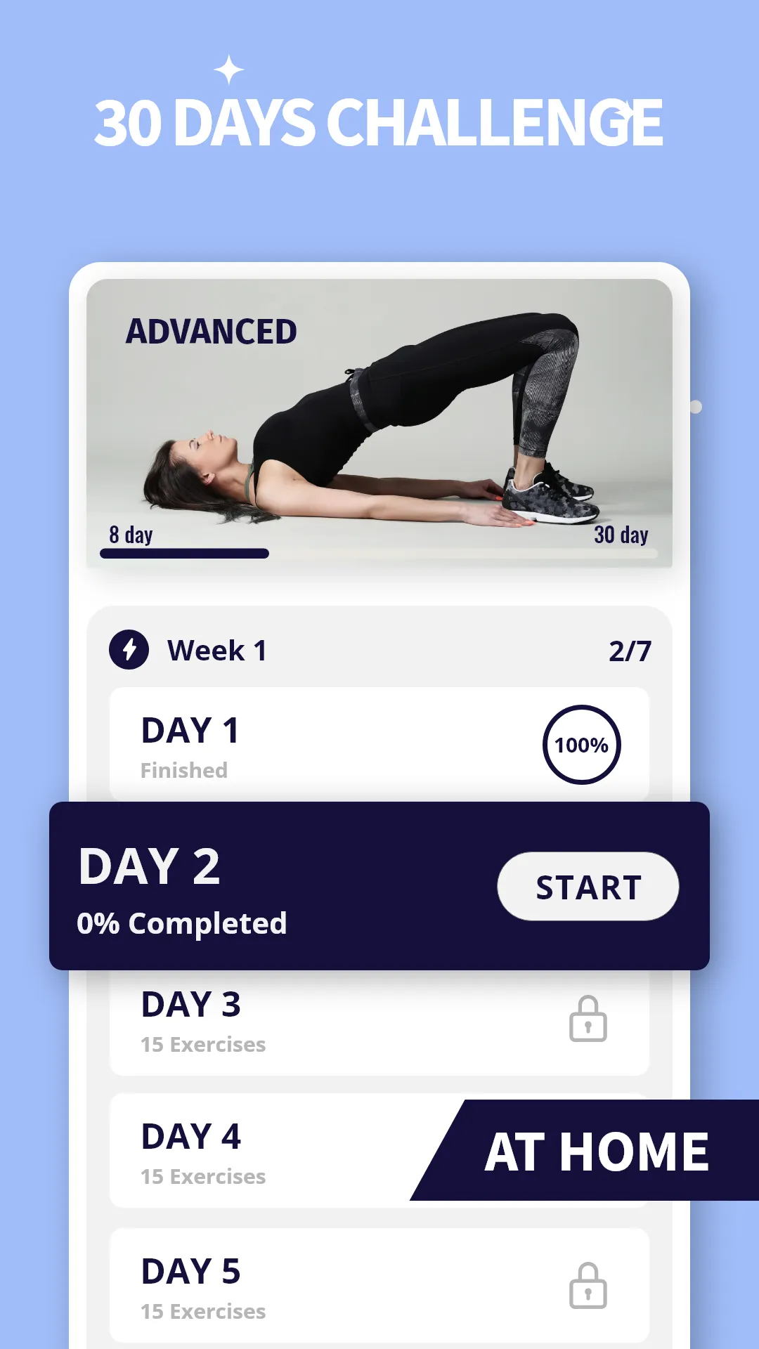 Sleep Yoga for Sleeplessness | Indus Appstore | Screenshot