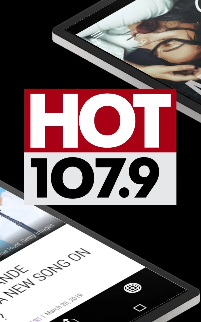 HOT 107.9 (KHXT) | Indus Appstore | Screenshot