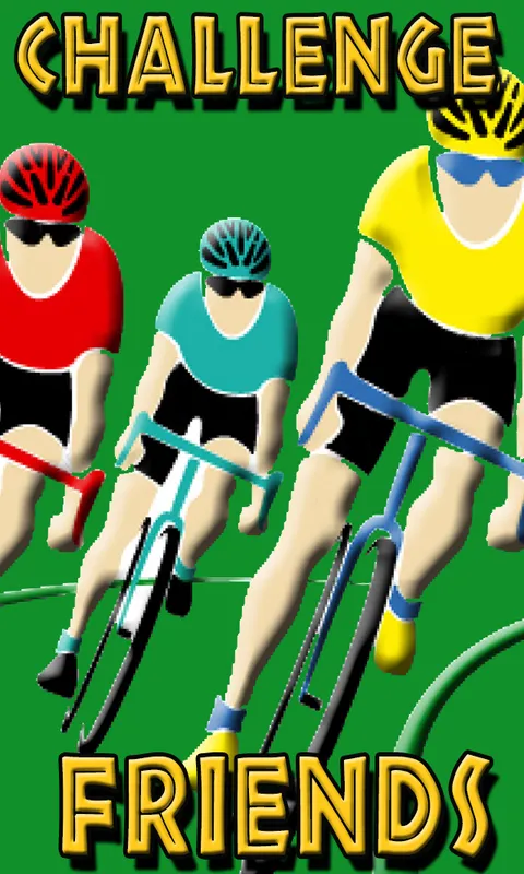 Trivia Tour de France Cycling | Indus Appstore | Screenshot