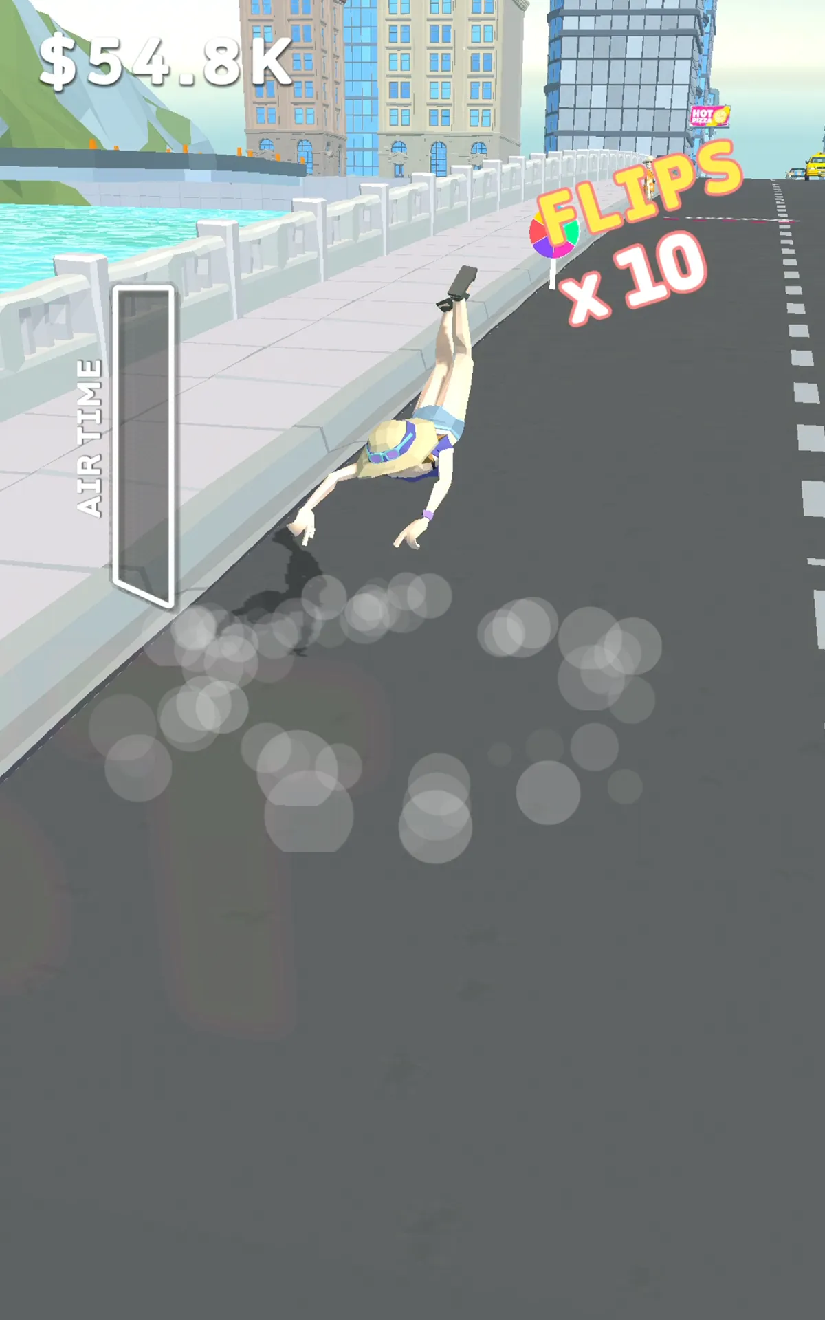 Flip Tumbling | Indus Appstore | Screenshot