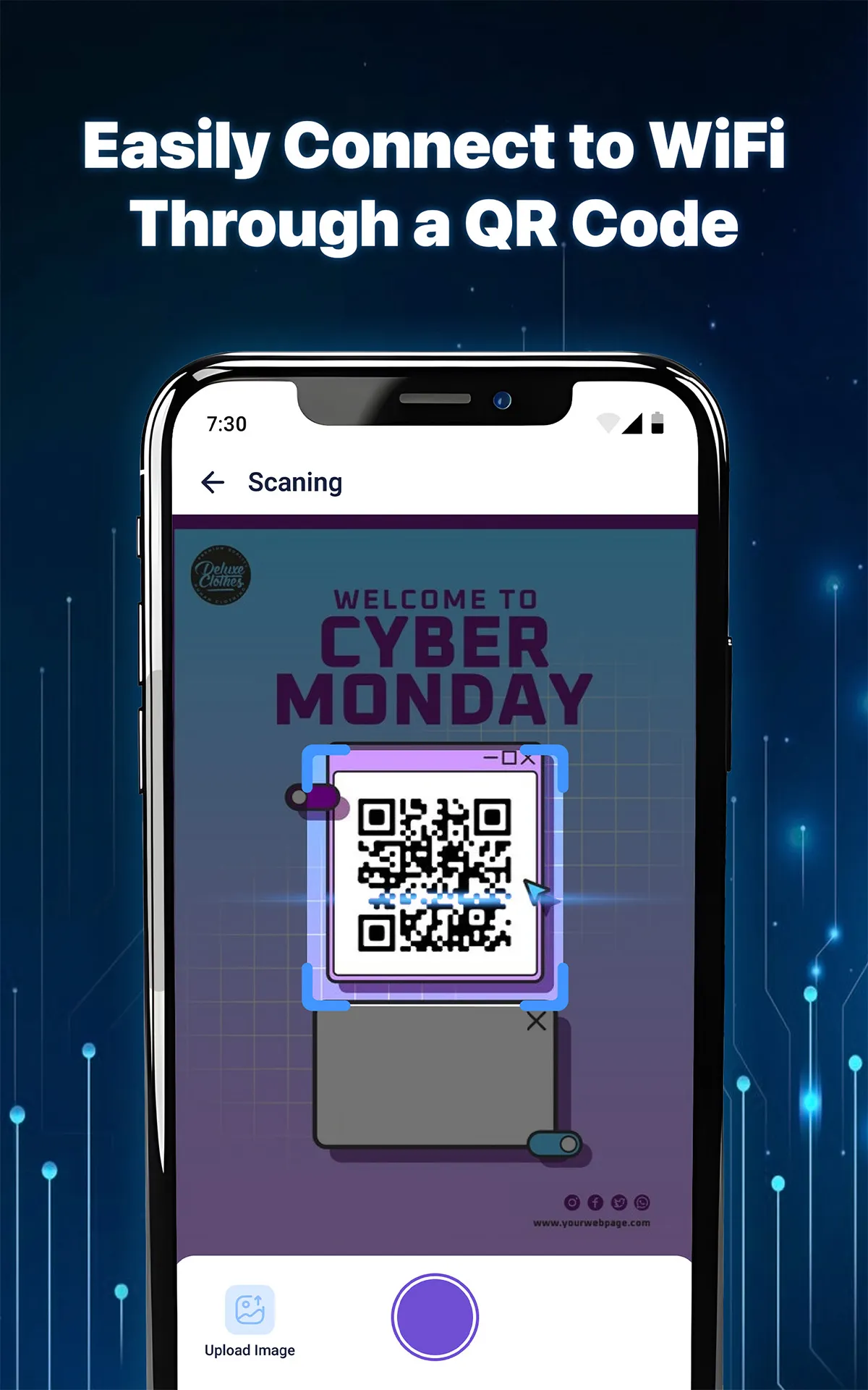 WiFi Password Scan WiFi Master | Indus Appstore | Screenshot