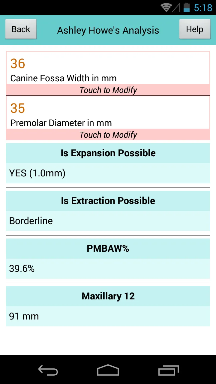 iModelAnalysis2 | Indus Appstore | Screenshot