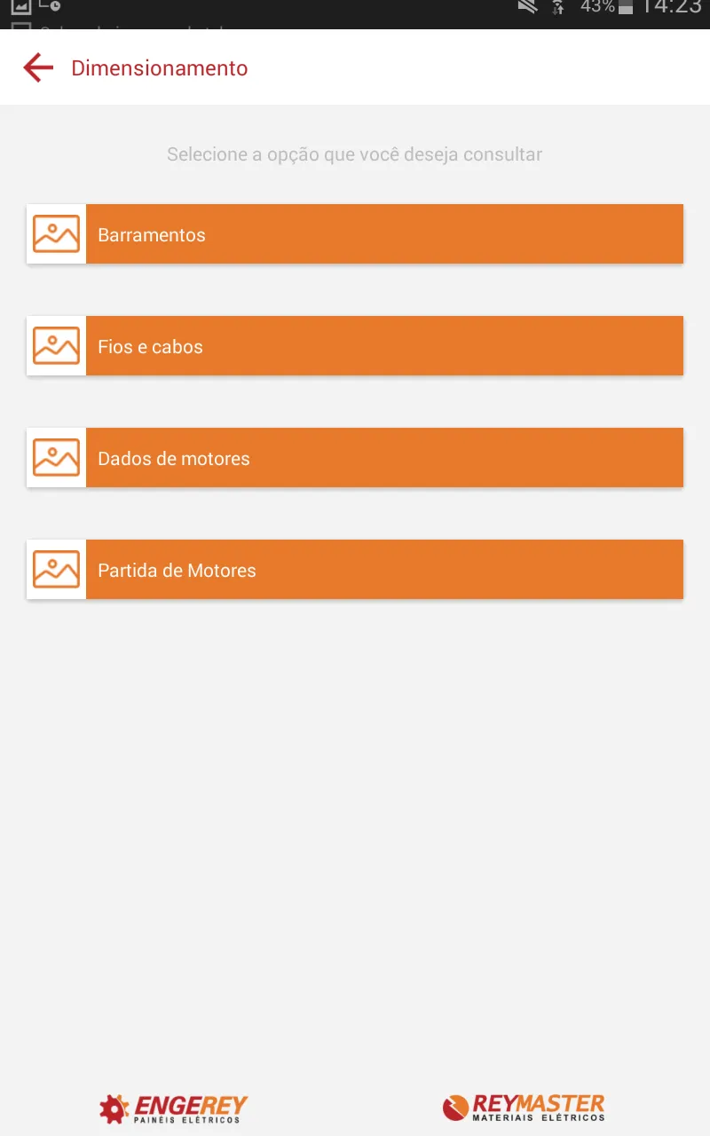 BE-A-BÁ da Elétrica | Indus Appstore | Screenshot