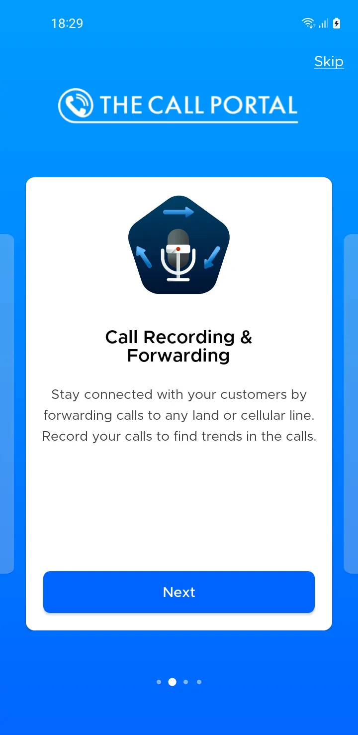 CallCID - Call Tracking | Indus Appstore | Screenshot