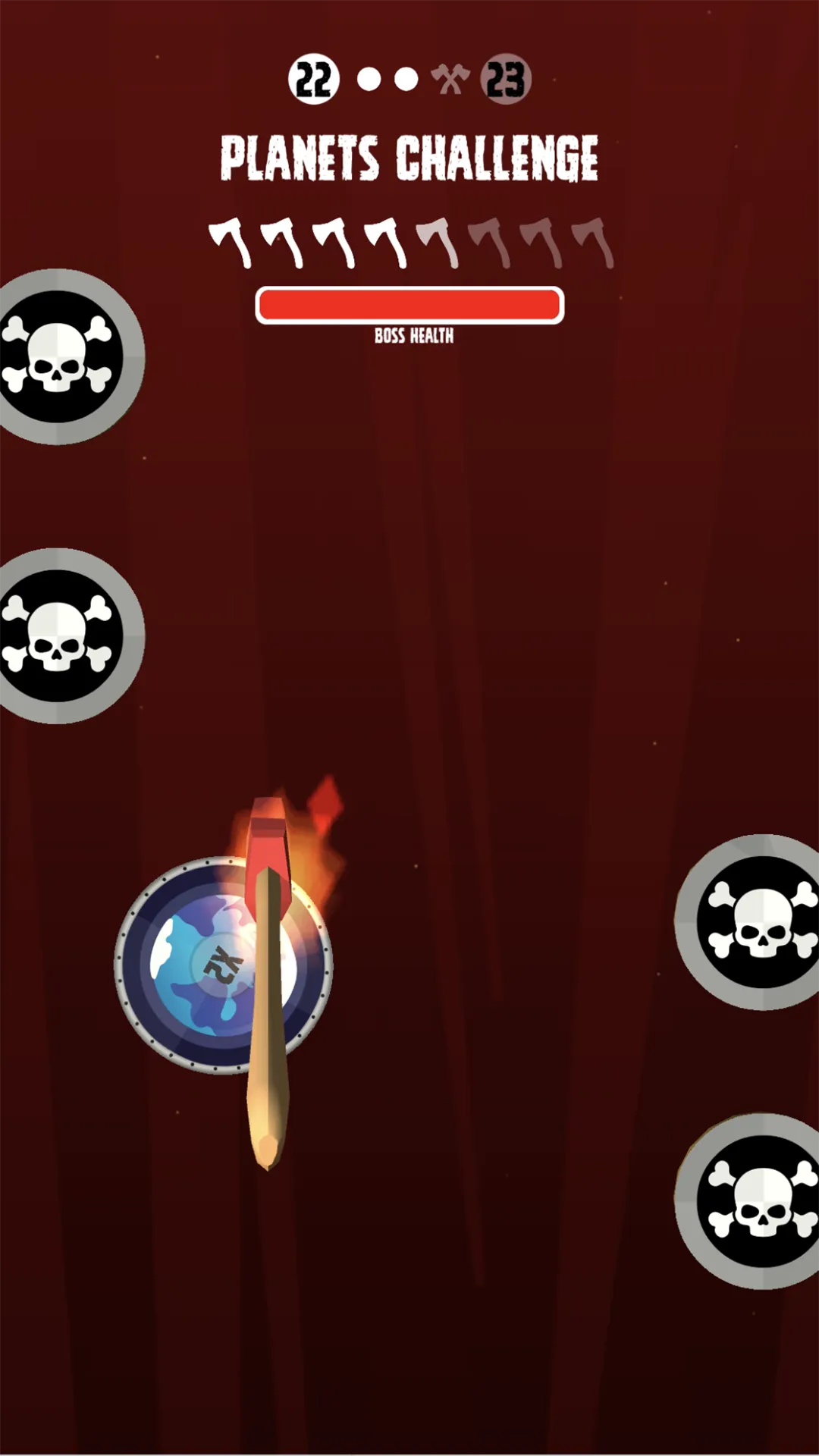 Axe Champ | Indus Appstore | Screenshot