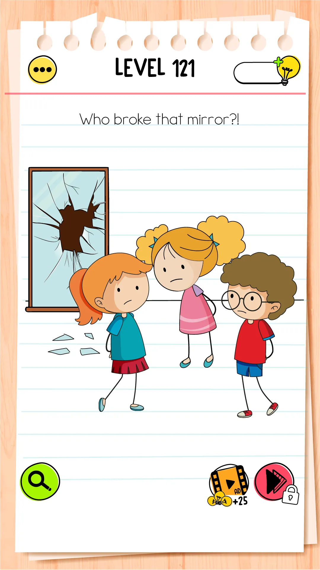 Brain Test All-Star: IQ Boost | Indus Appstore | Screenshot