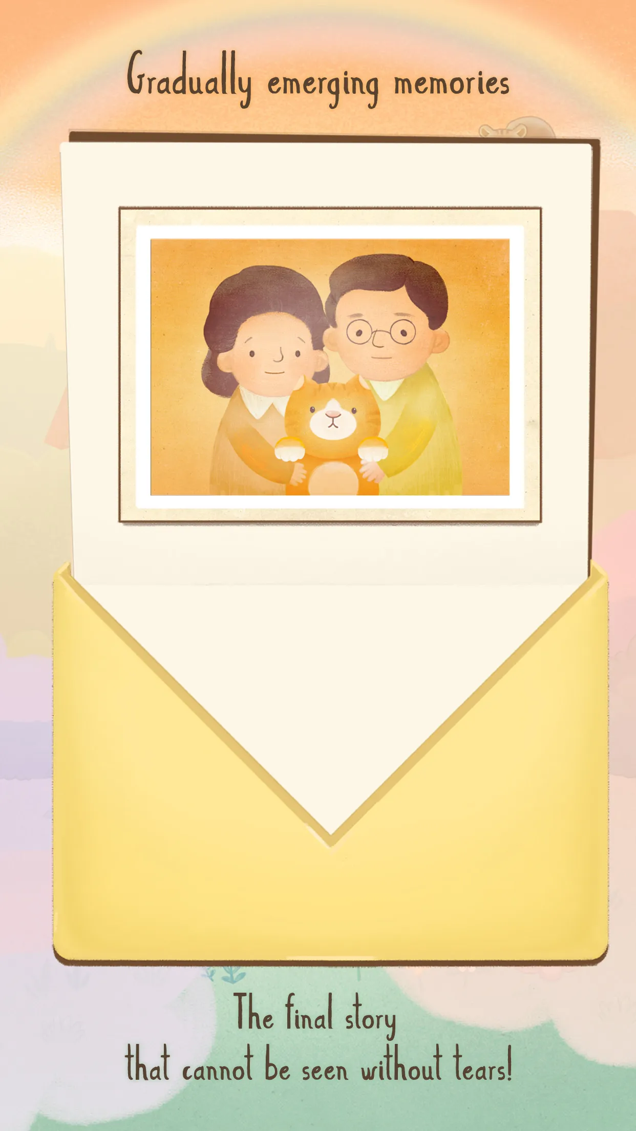 Cafe Heaven—Cat's Sandwich | Indus Appstore | Screenshot