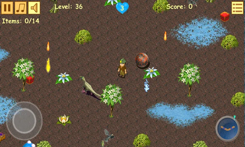 Terra Incognita | Indus Appstore | Screenshot