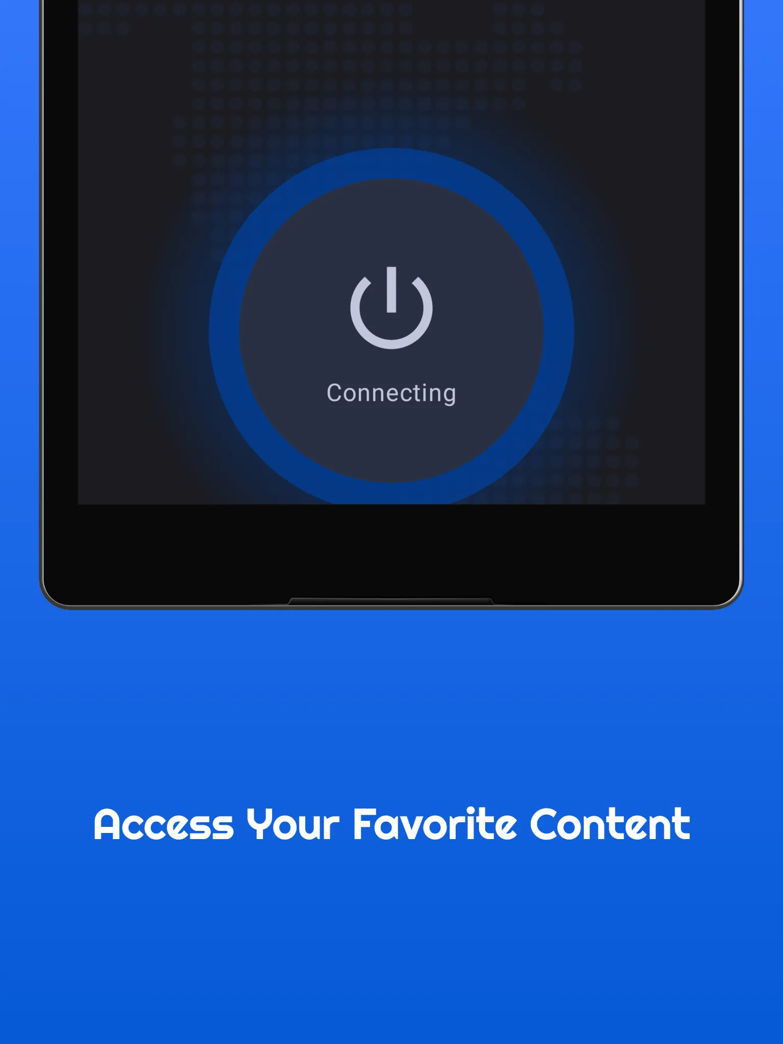 Aero VPN - Fast VPN Client | Indus Appstore | Screenshot