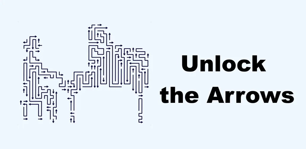 Arrow Escape – Logic Puzzle | Indus Appstore | Screenshot