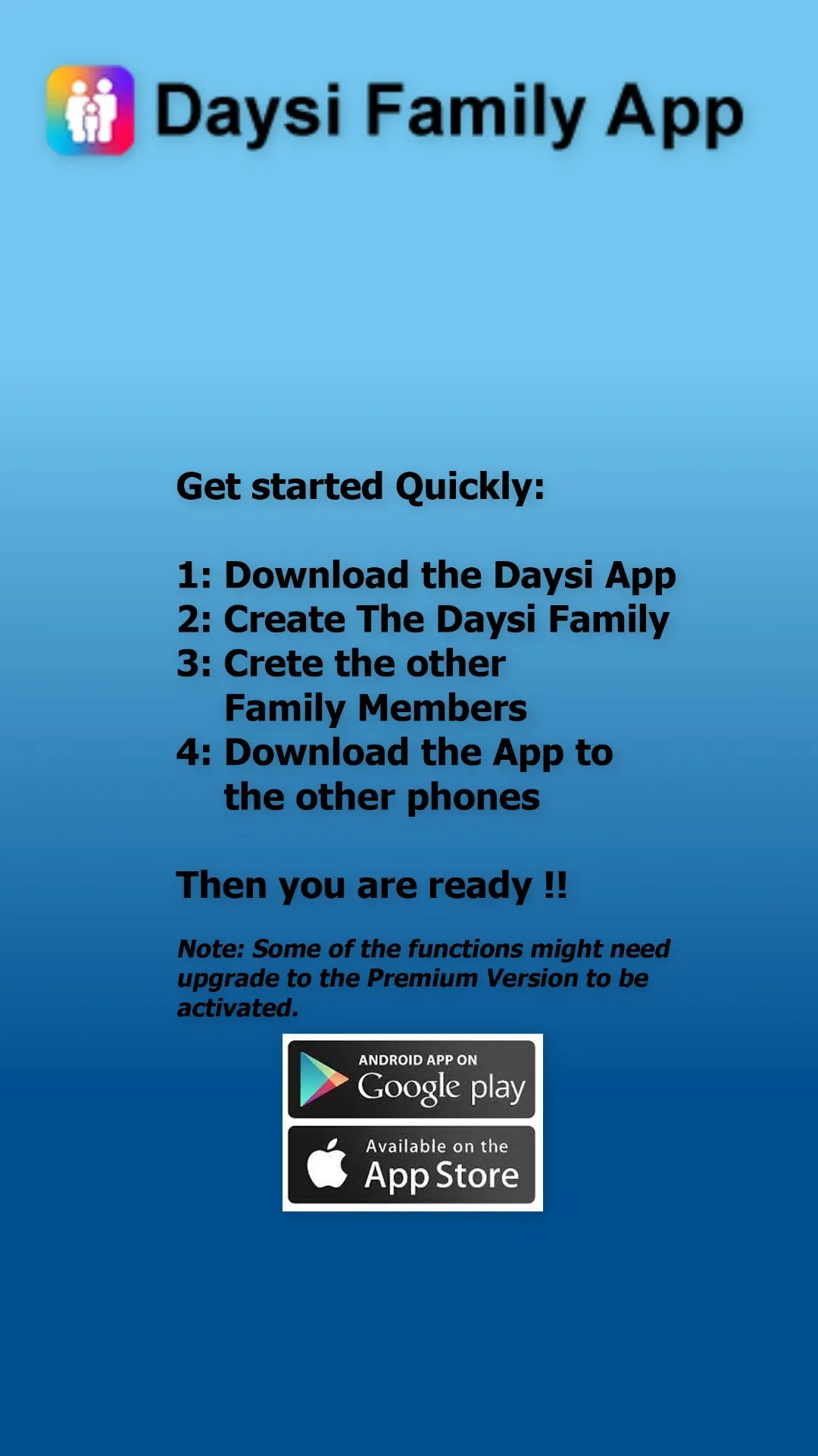 Daysi Family App | Indus Appstore | Screenshot